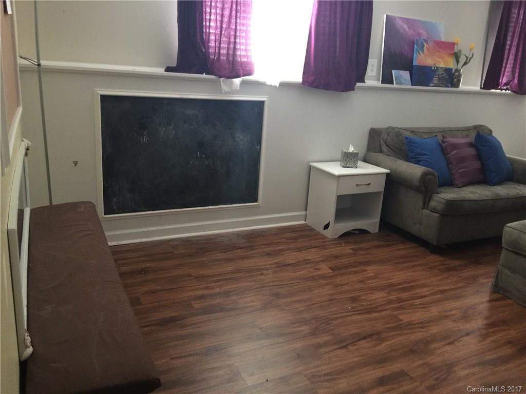 Waverly Hall - Residential