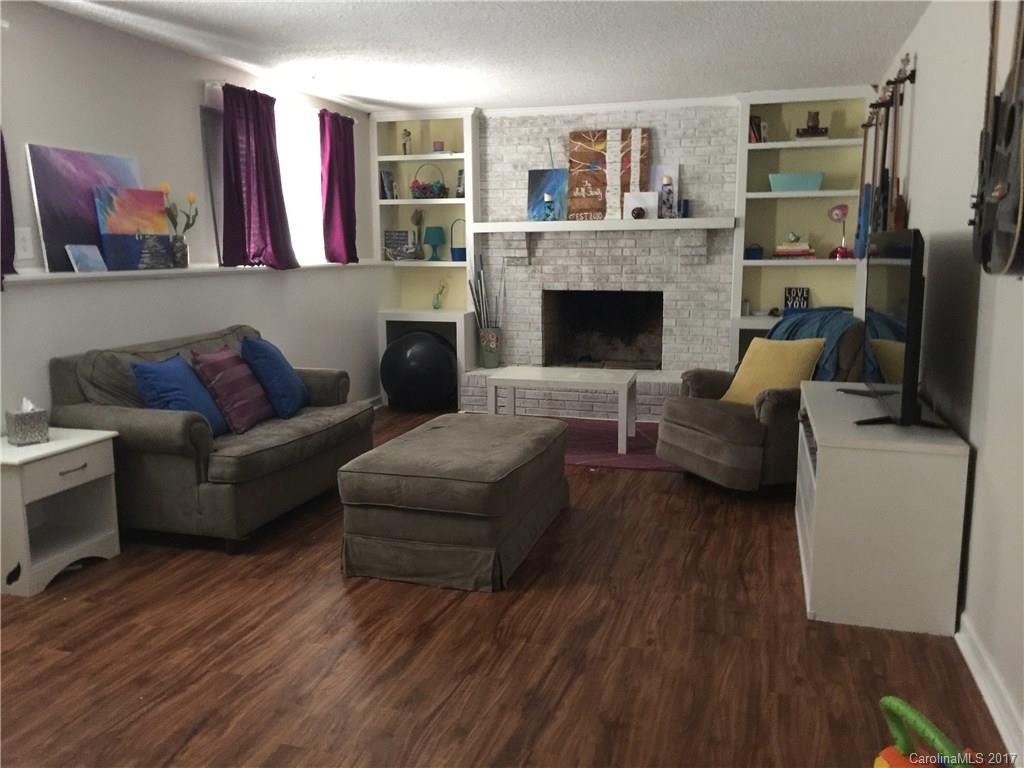 Waverly Hall - Residential