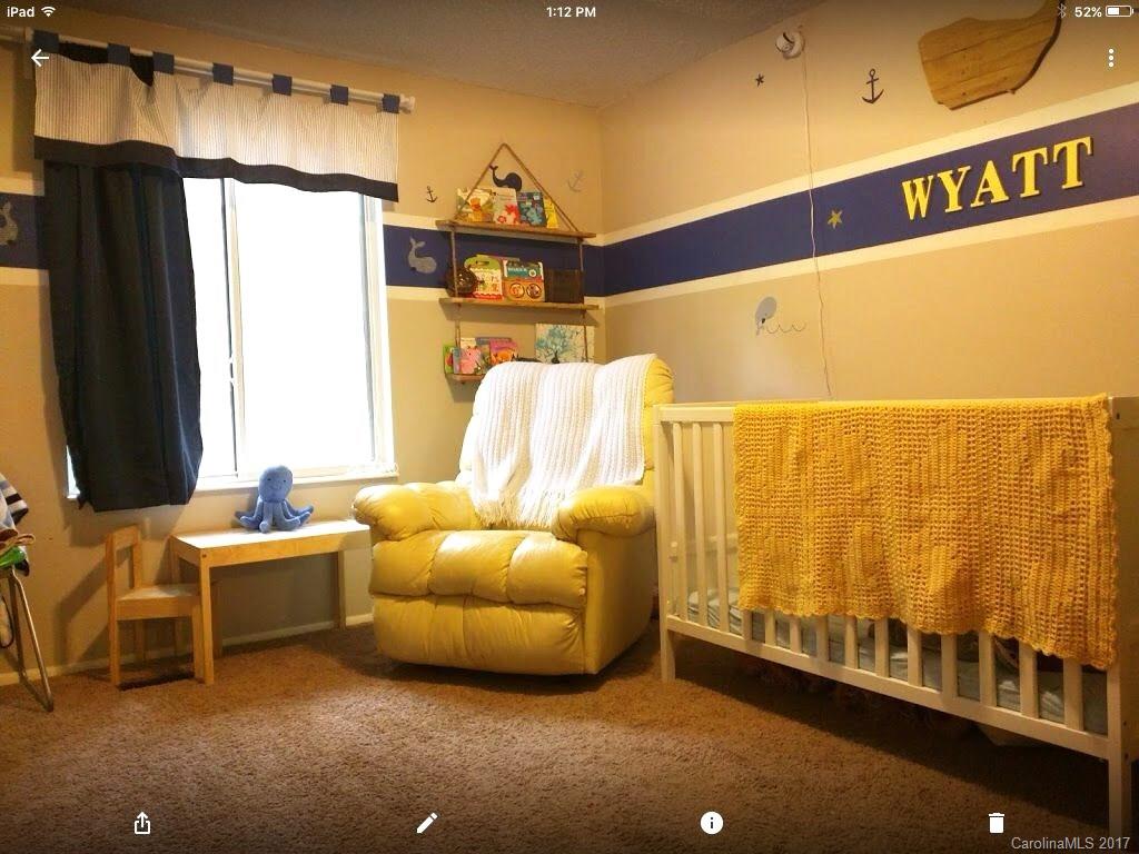 Waverly Hall - Residential