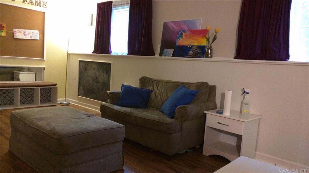 Waverly Hall - Residential