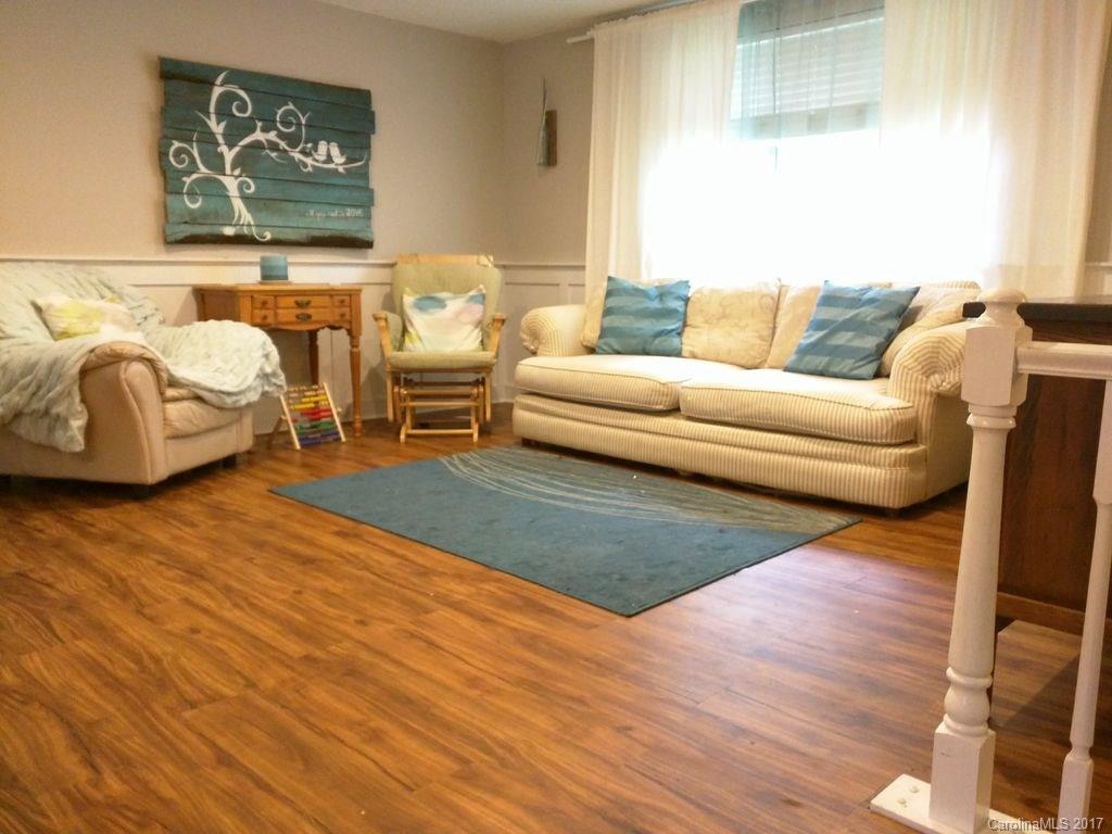Waverly Hall - Residential
