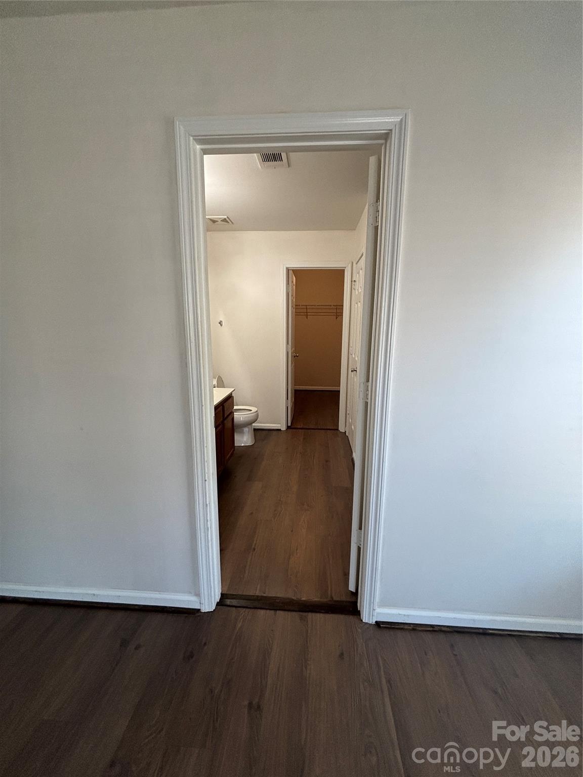 Hamilton Lakes - Residential