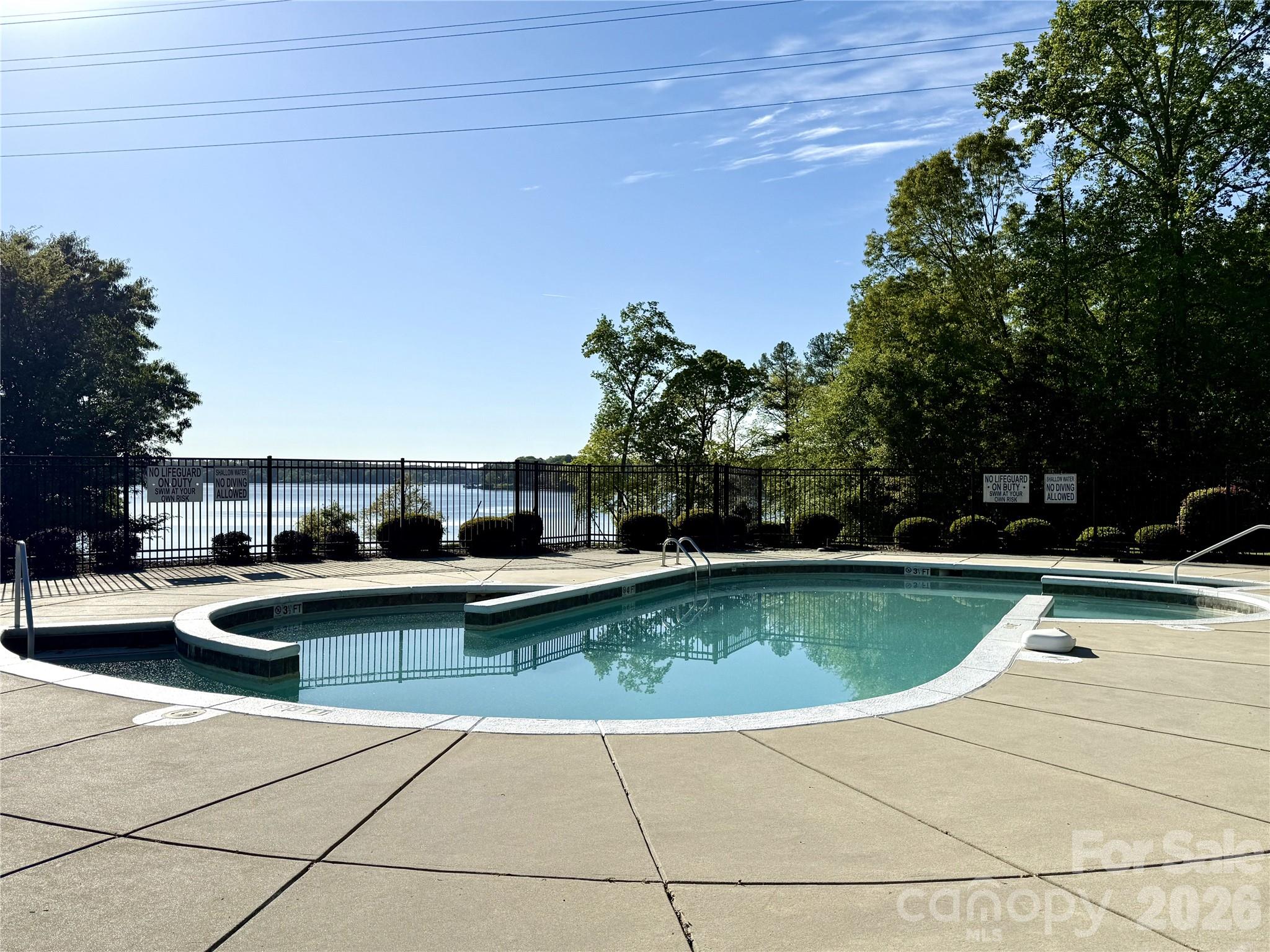 Sunset Point Townhomes - Residential
