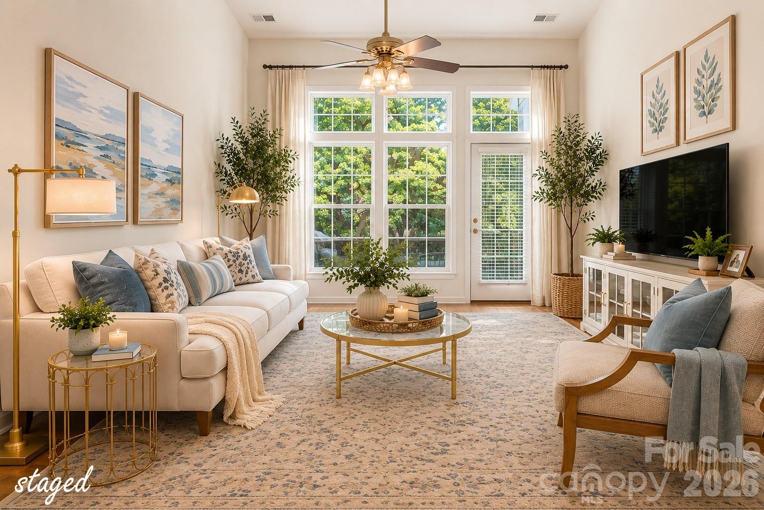 Sunset Point Townhomes - Residential