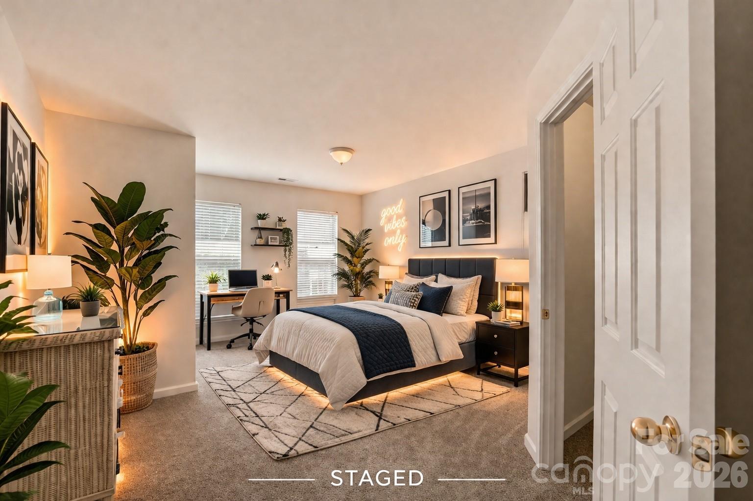 Sunset Point Townhomes - Residential