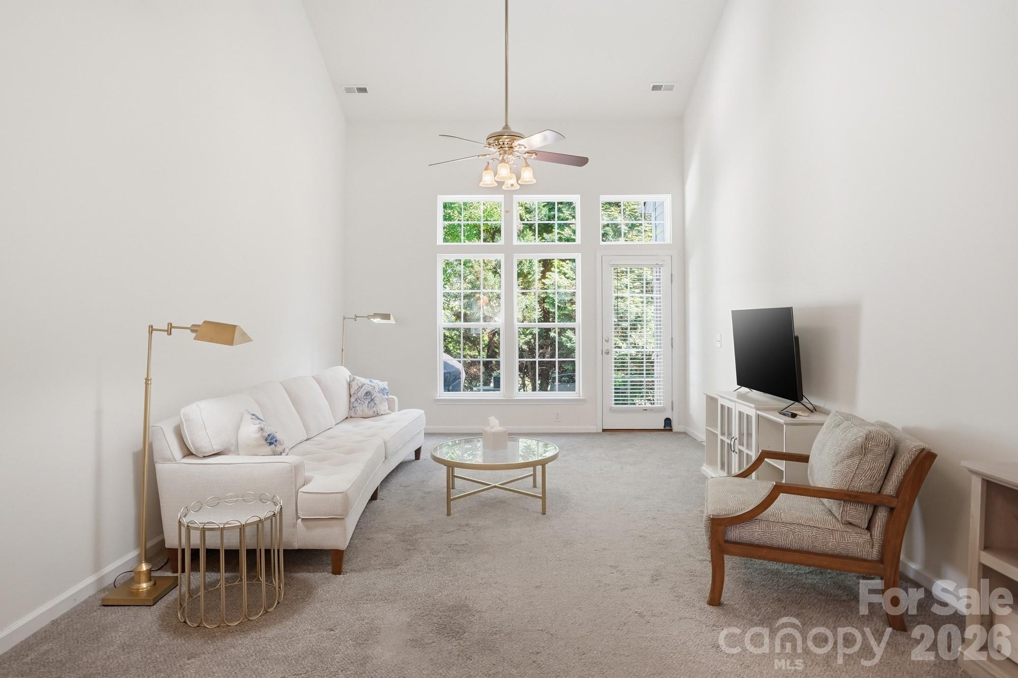 Sunset Point Townhomes - Residential