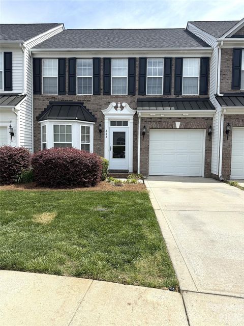 Photo of 225 Horizon Circle, Rock Hill, SC 29732 (MLS # 4366961)