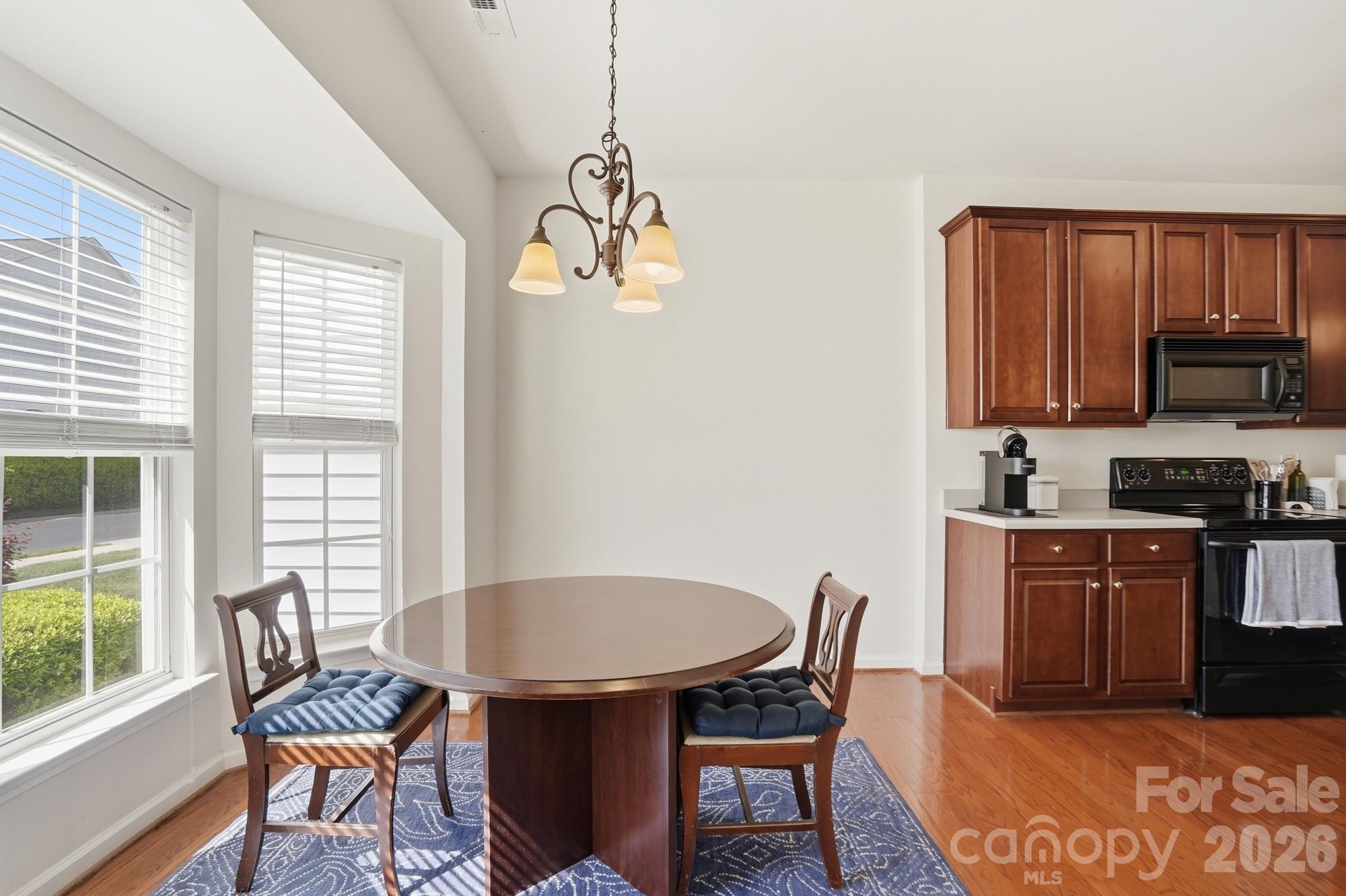 Sunset Point Townhomes - Residential