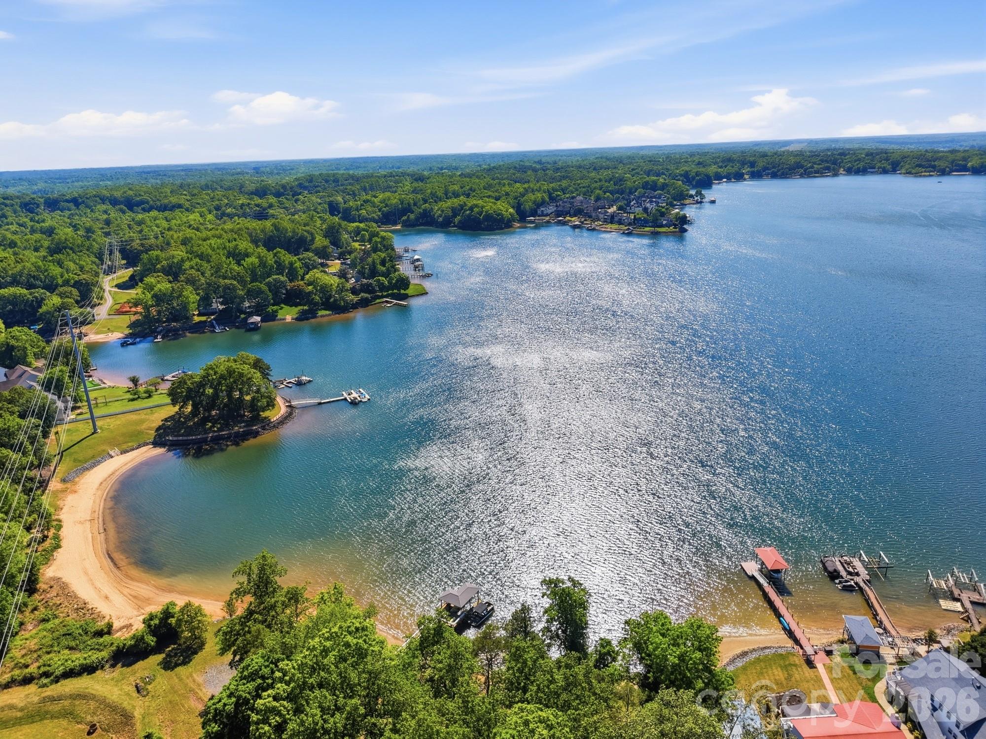 Sunset Point Townhomes - Residential