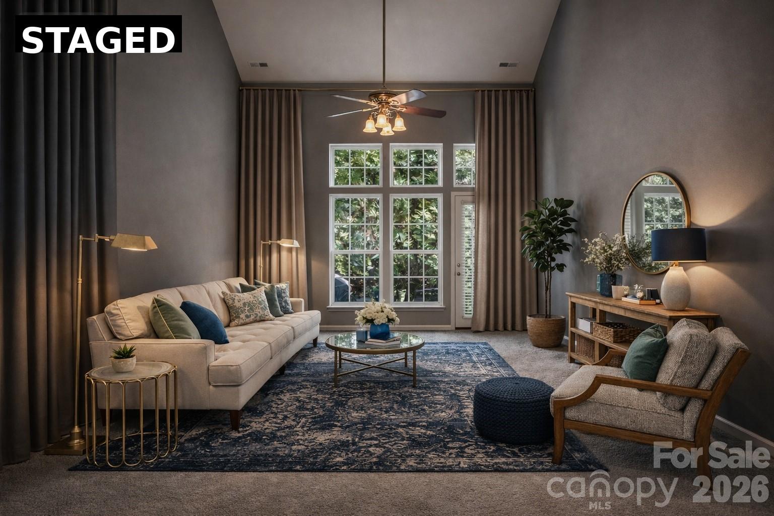 Sunset Point Townhomes - Residential