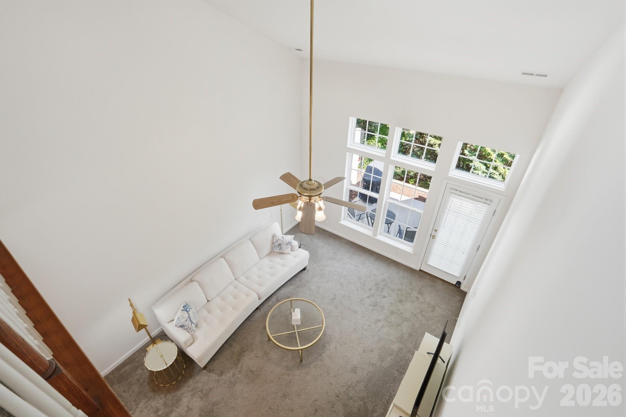 Sunset Point Townhomes - Residential