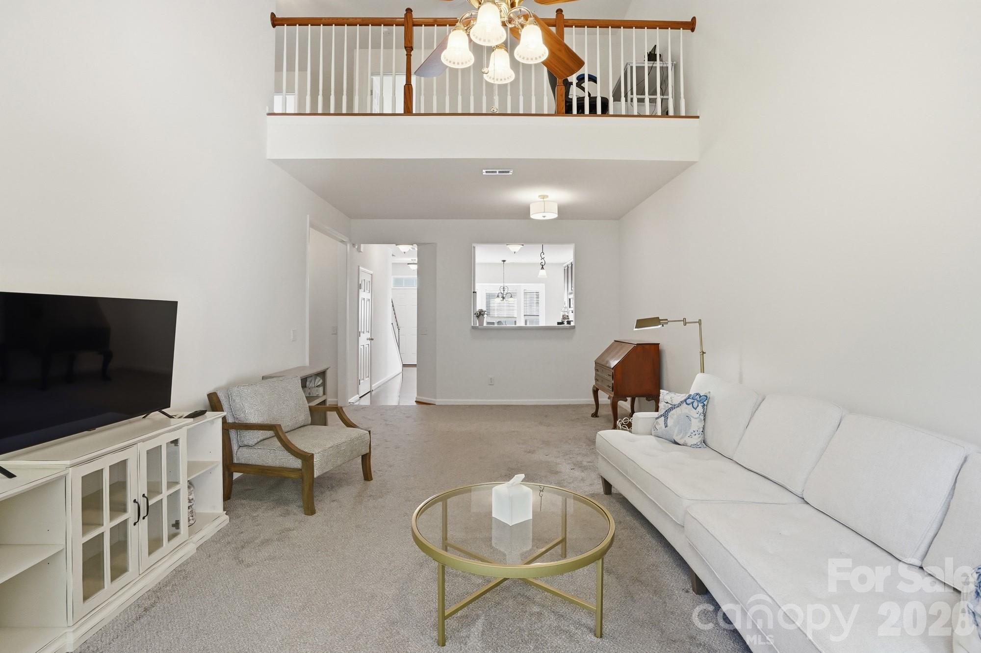 Sunset Point Townhomes - Residential