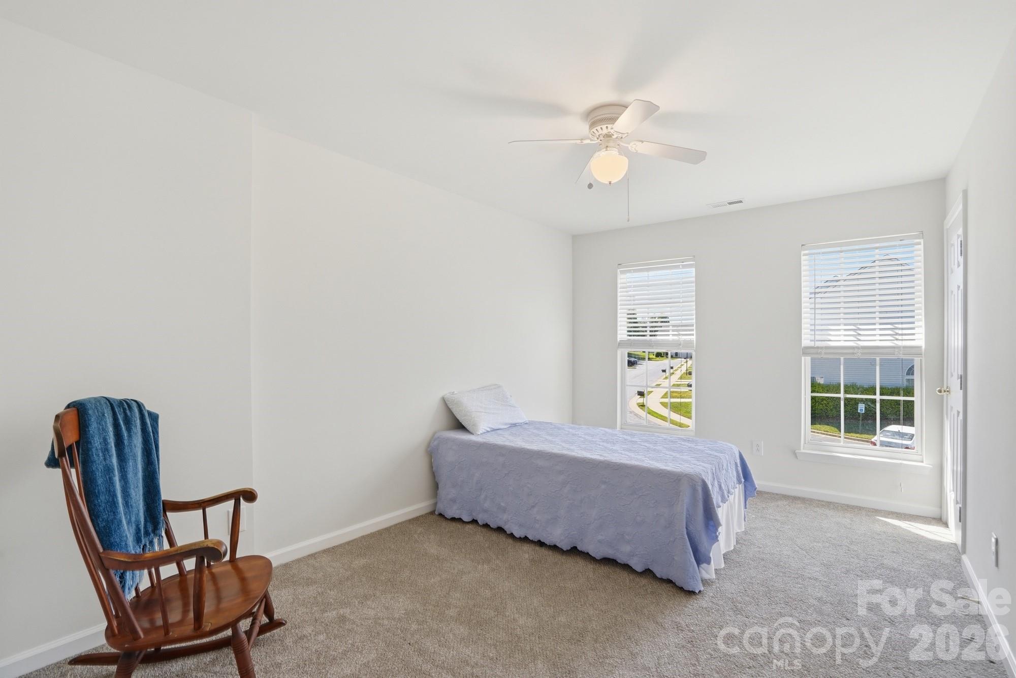 Sunset Point Townhomes - Residential