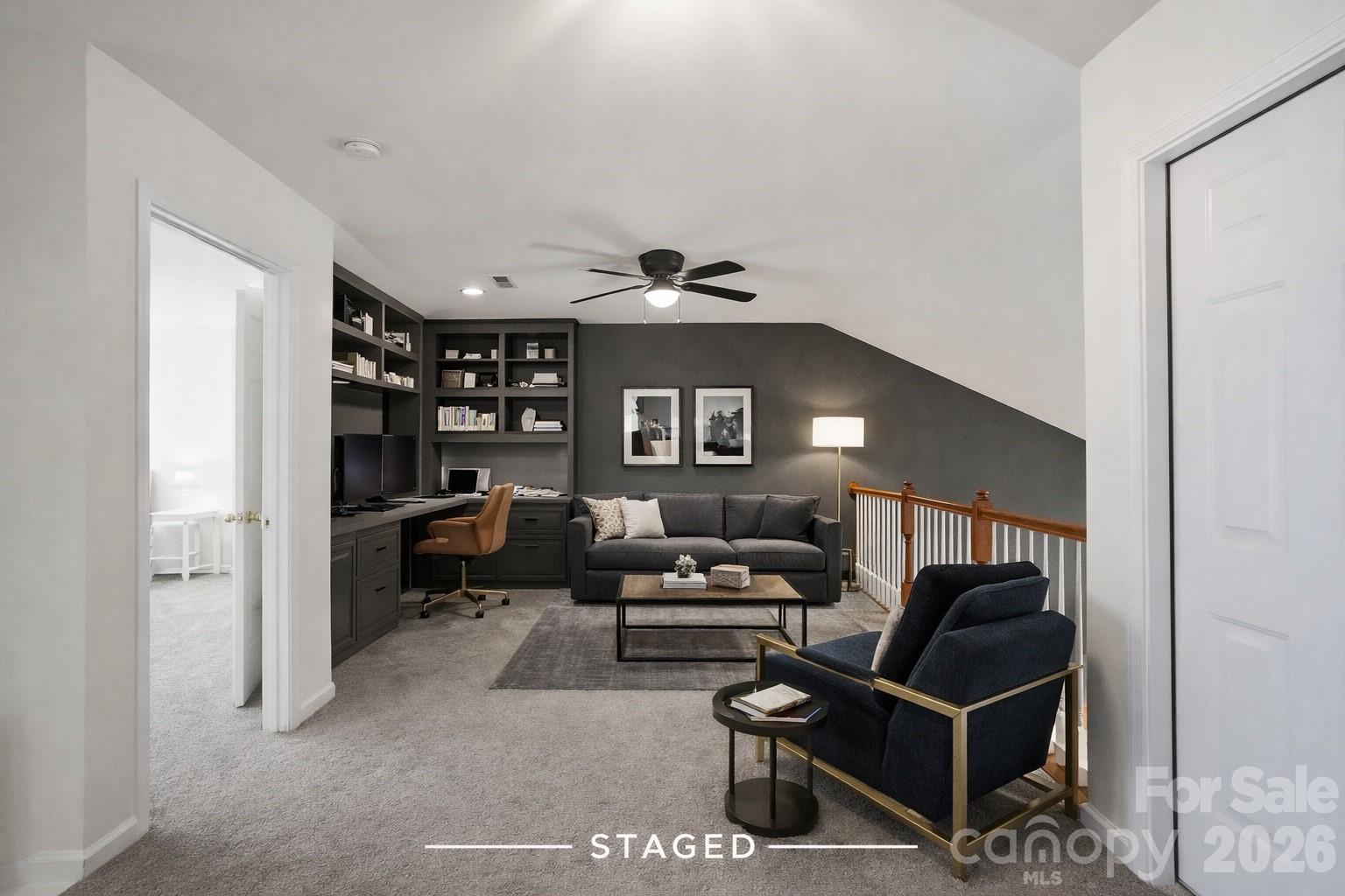 Sunset Point Townhomes - Residential