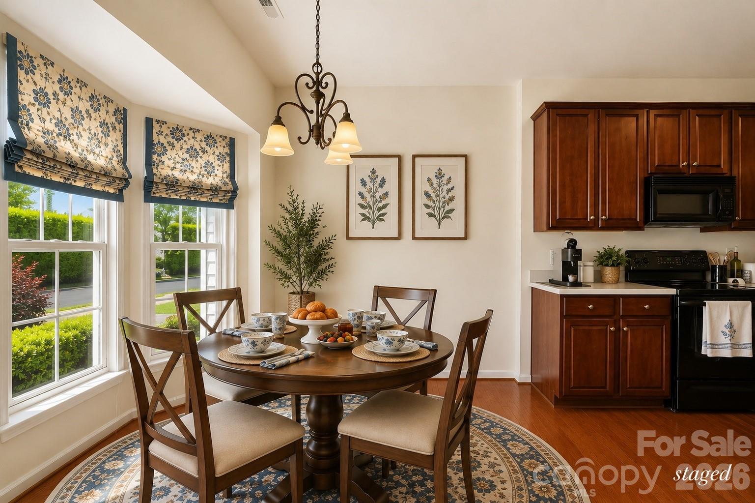 Sunset Point Townhomes - Residential