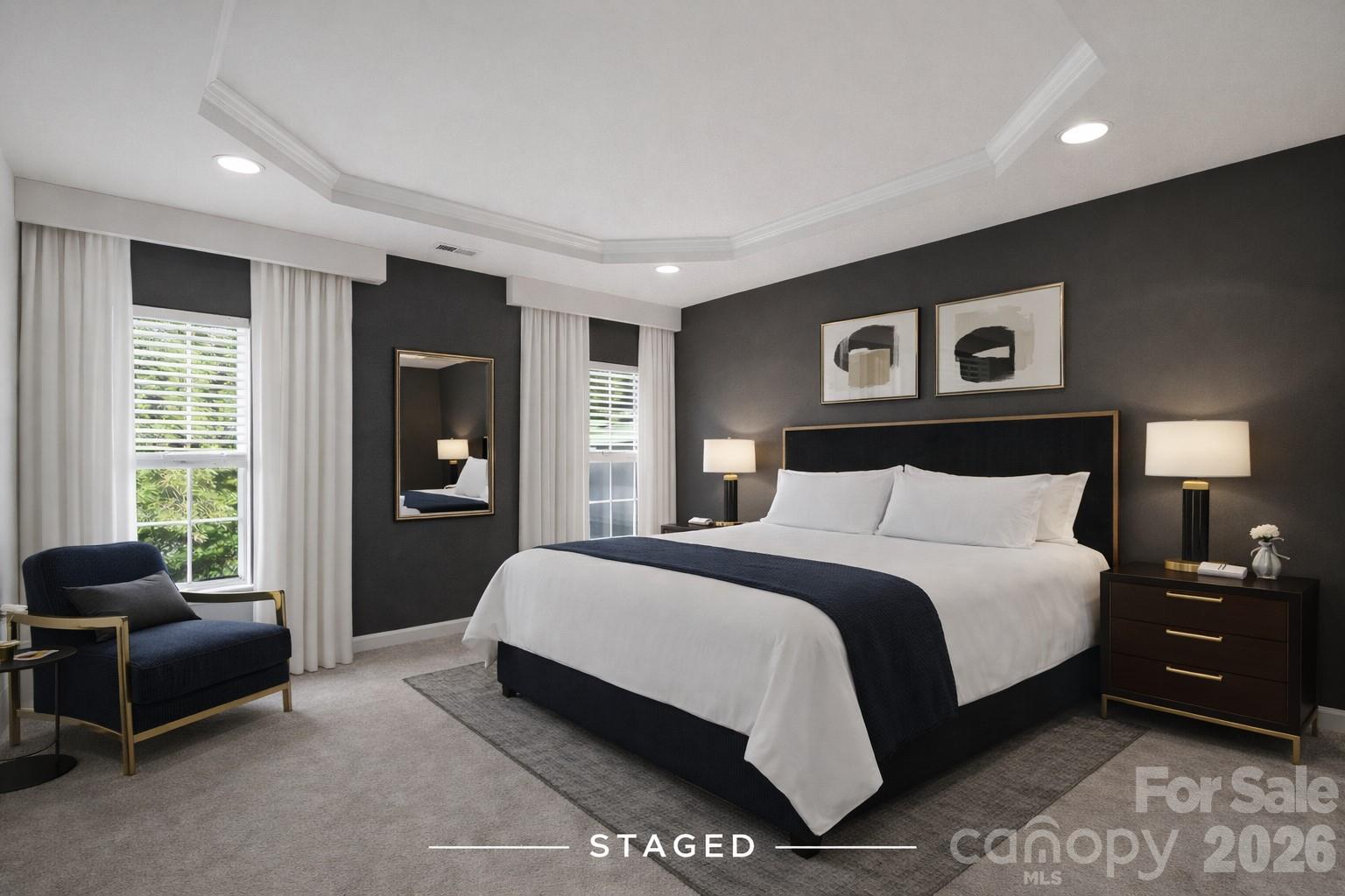 Sunset Point Townhomes - Residential