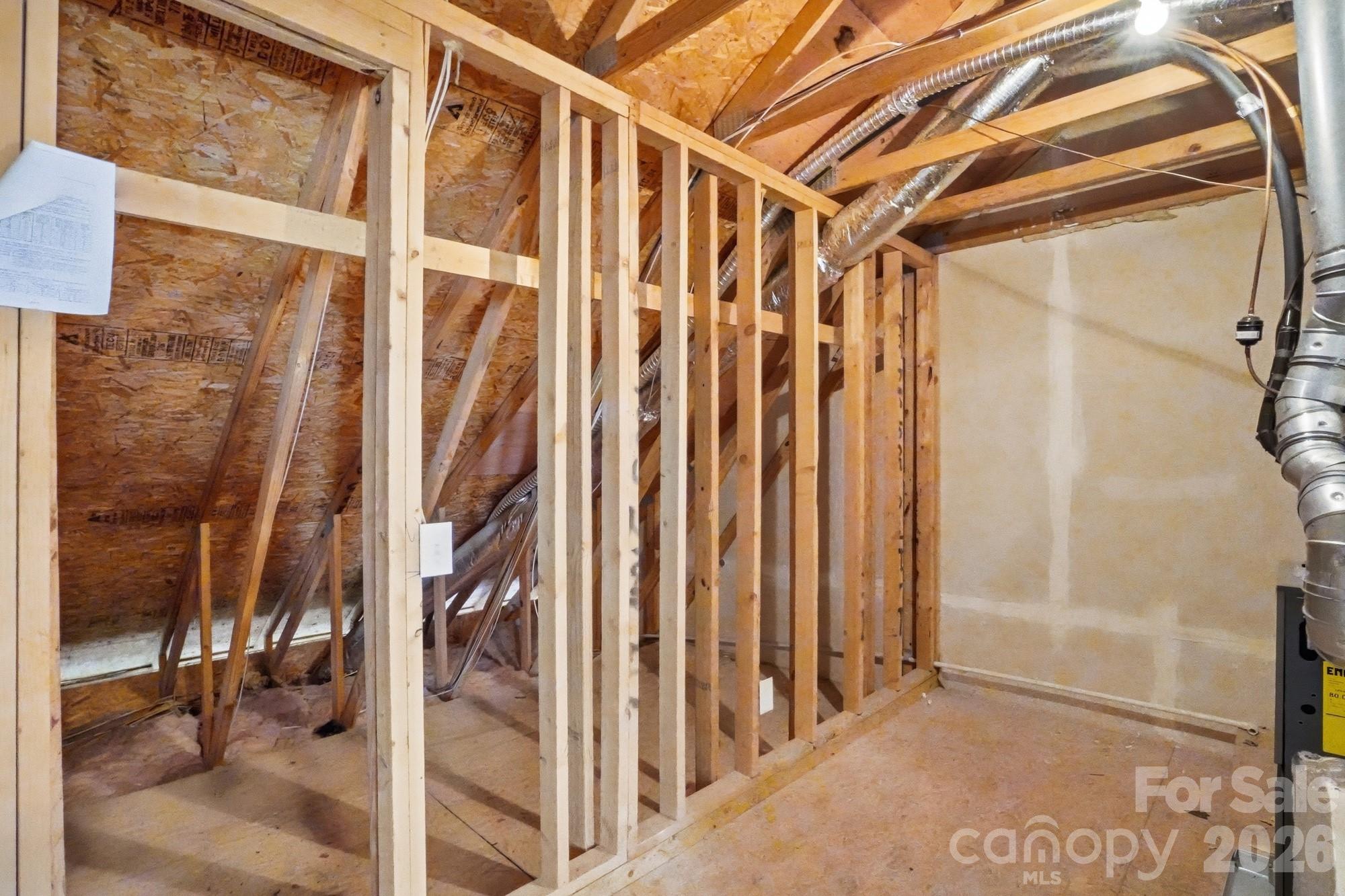 Sunset Point Townhomes - Residential