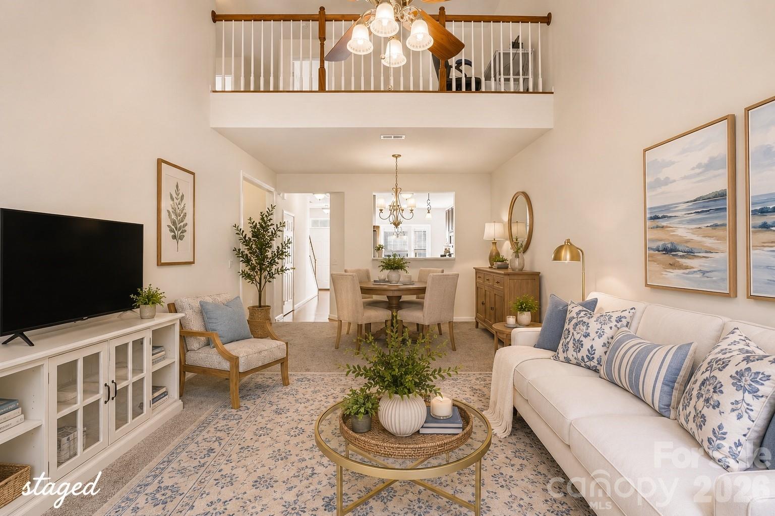 Sunset Point Townhomes - Residential