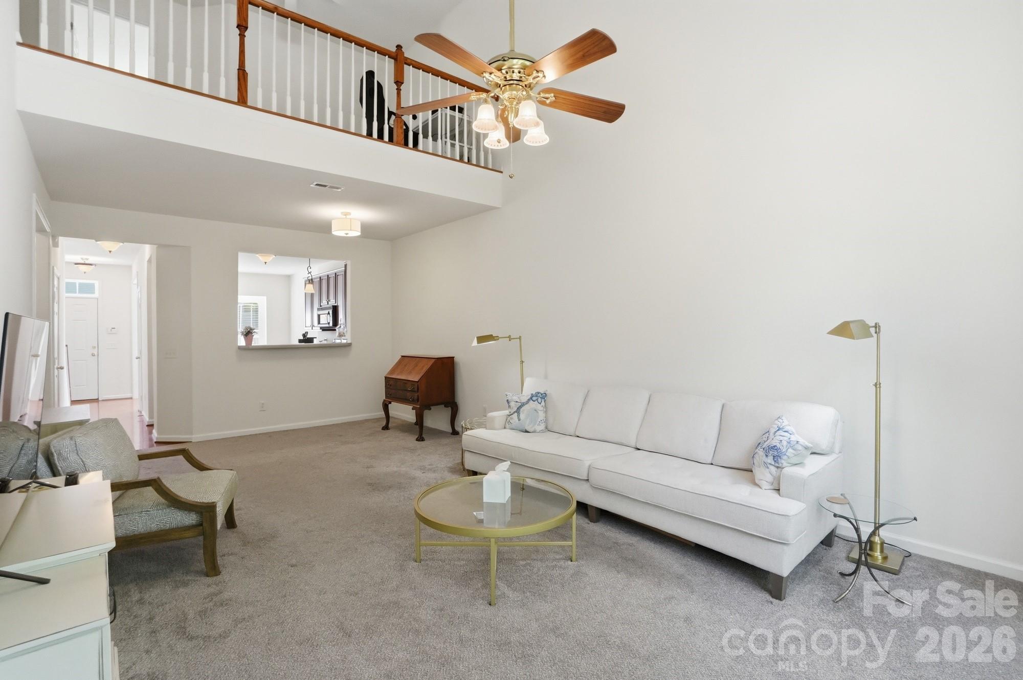 Sunset Point Townhomes - Residential