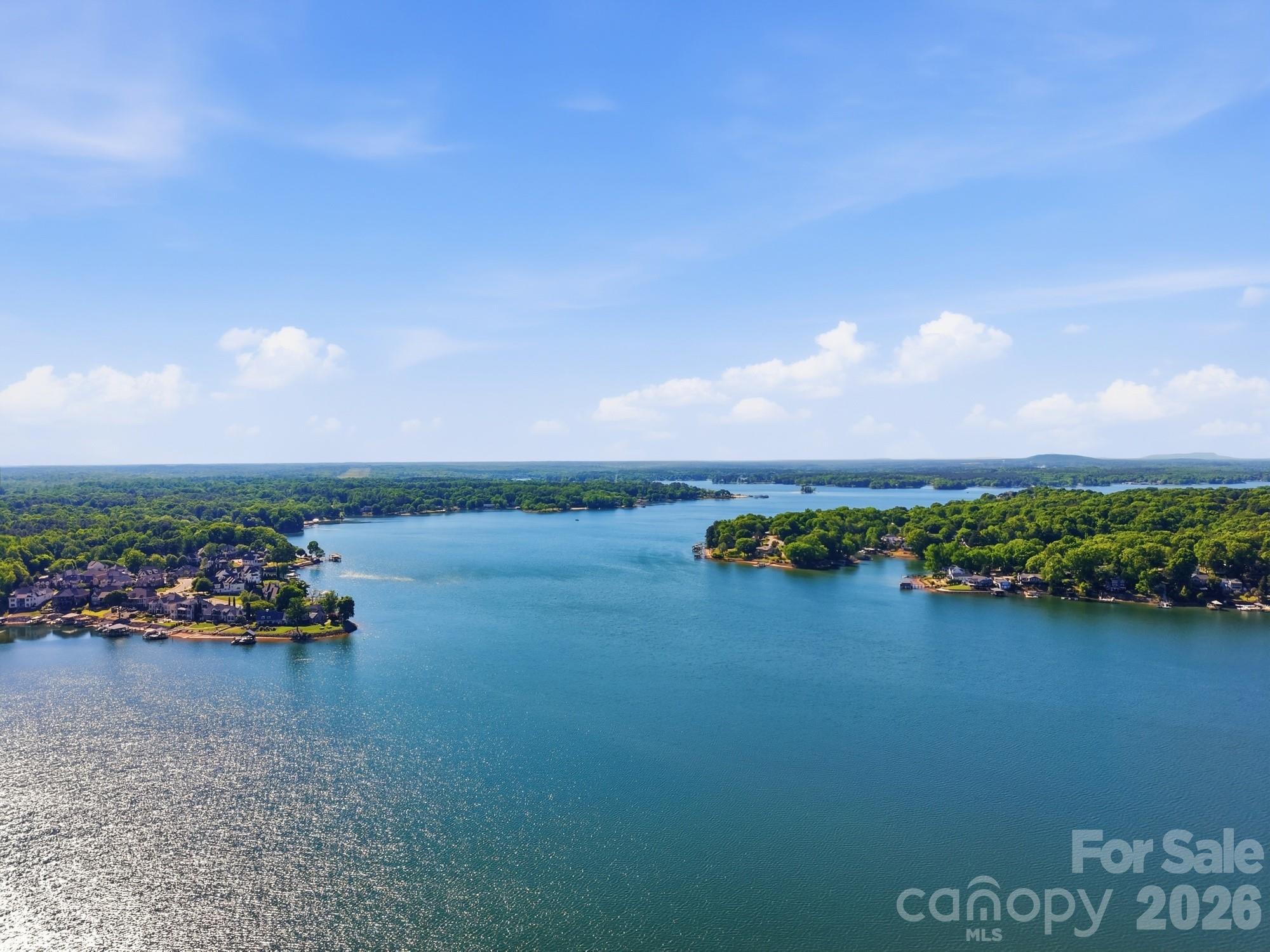 Sunset Point Townhomes - Residential