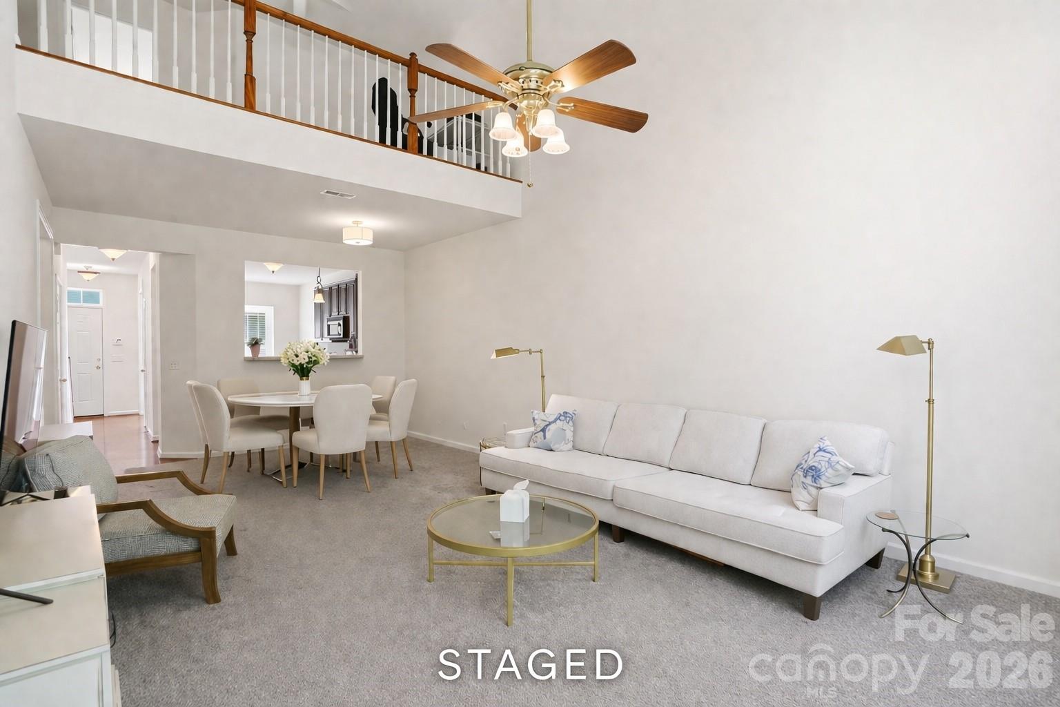 Sunset Point Townhomes - Residential