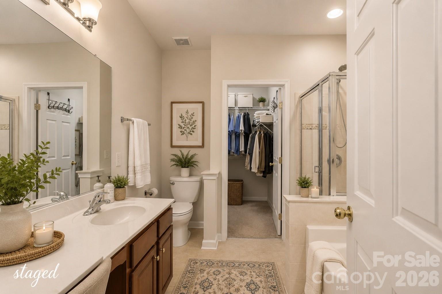 Sunset Point Townhomes - Residential