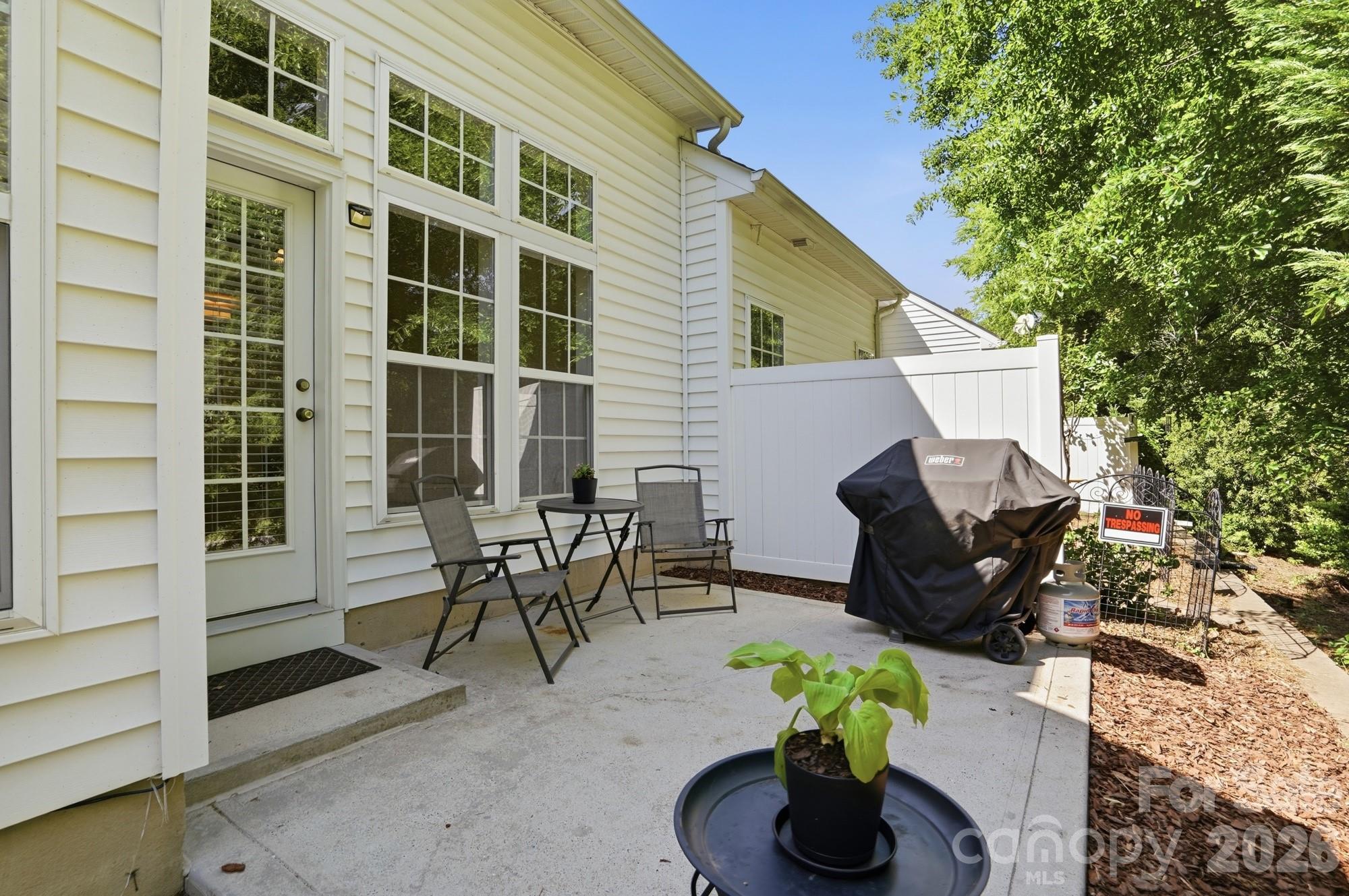 Sunset Point Townhomes - Residential