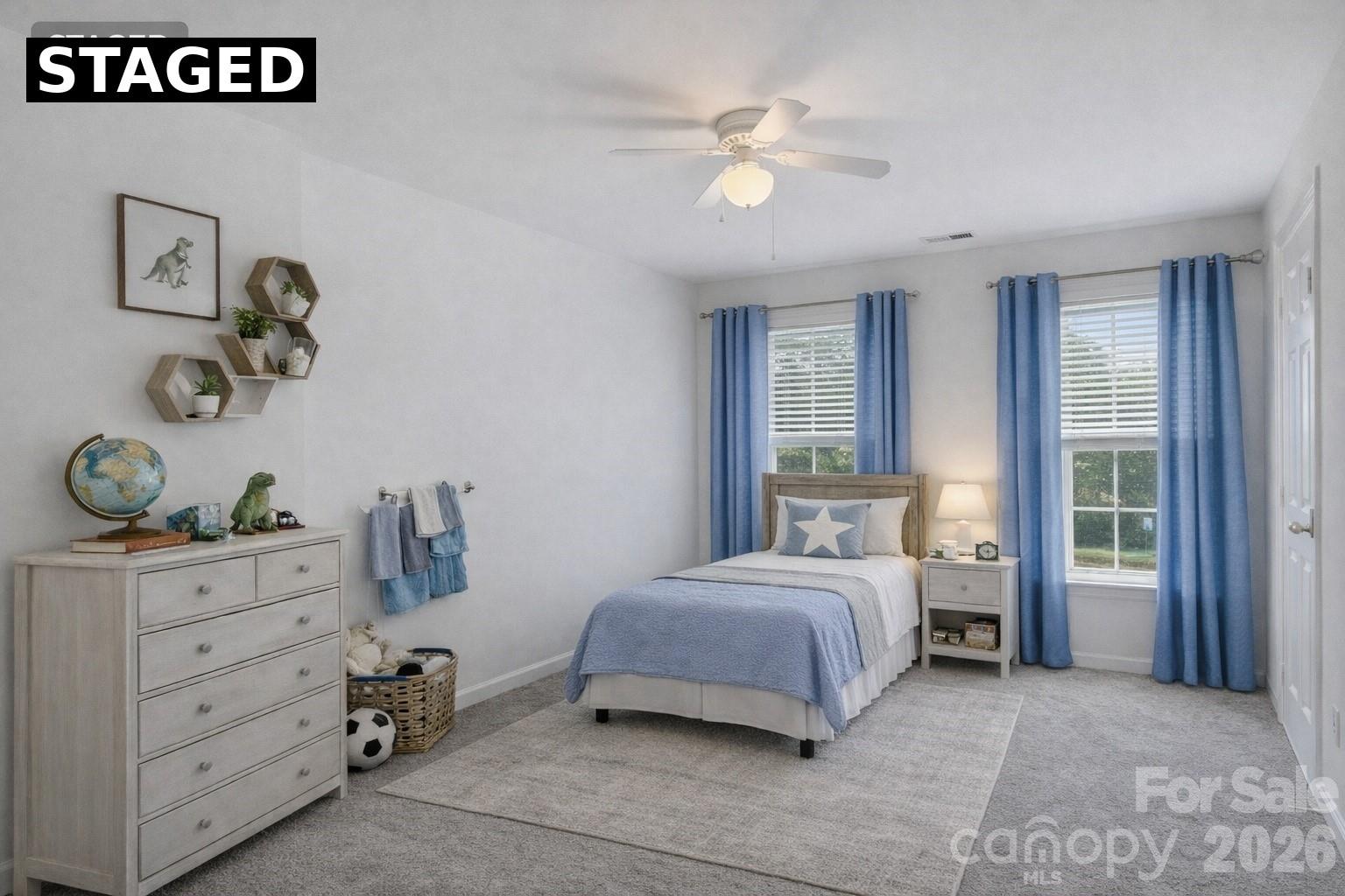 Sunset Point Townhomes - Residential