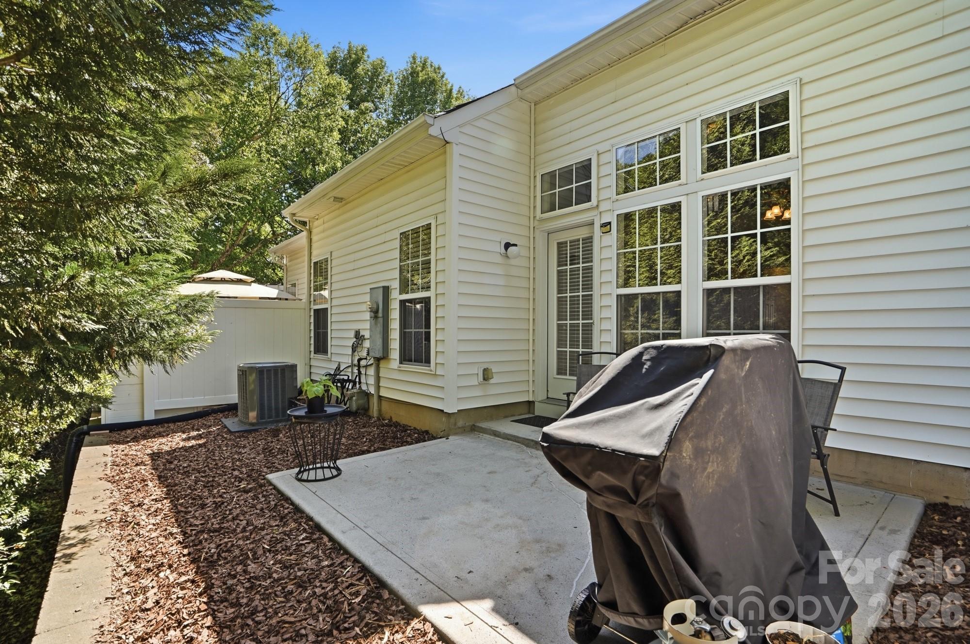 Sunset Point Townhomes - Residential