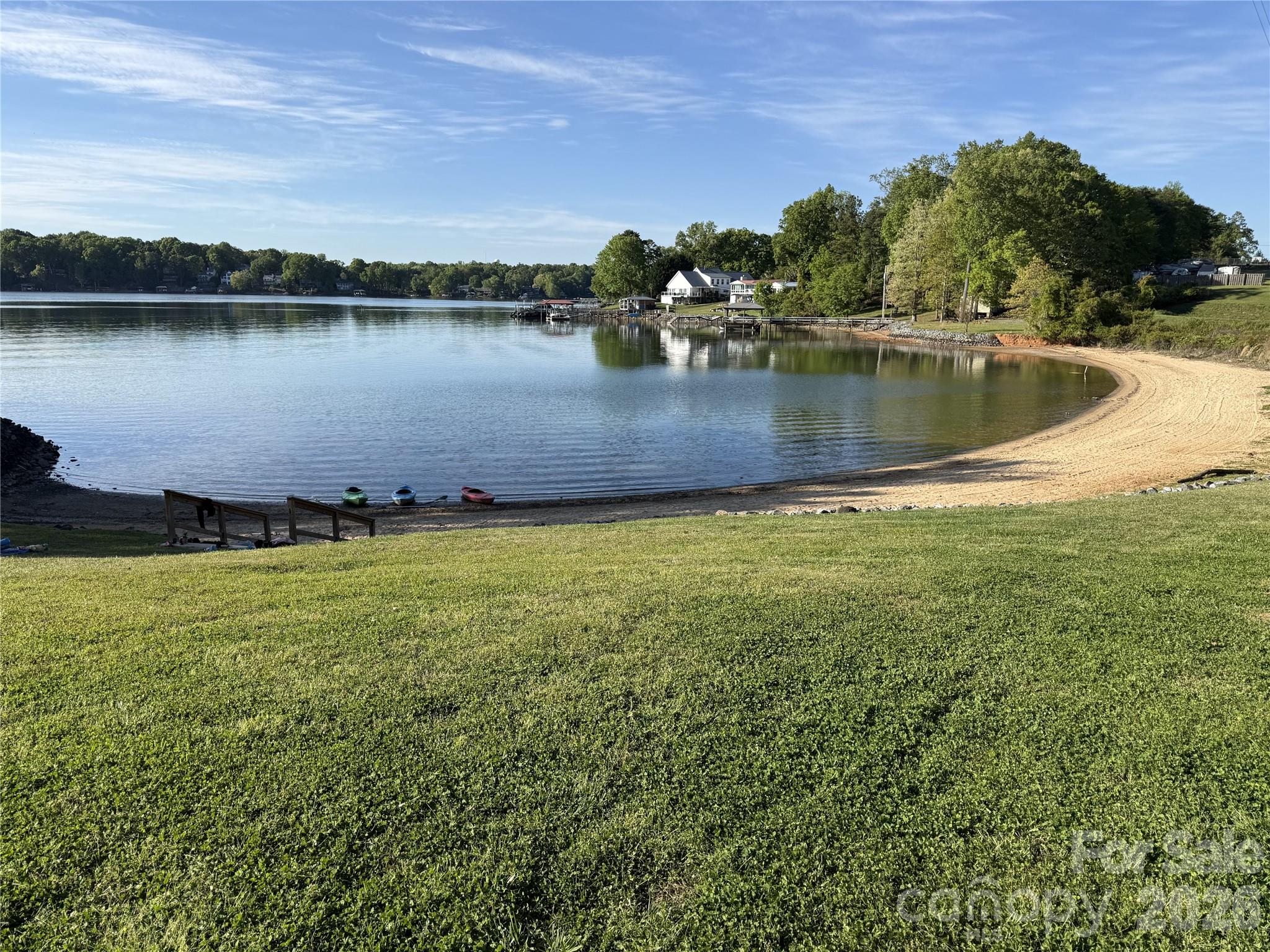 Sunset Point Townhomes - Residential