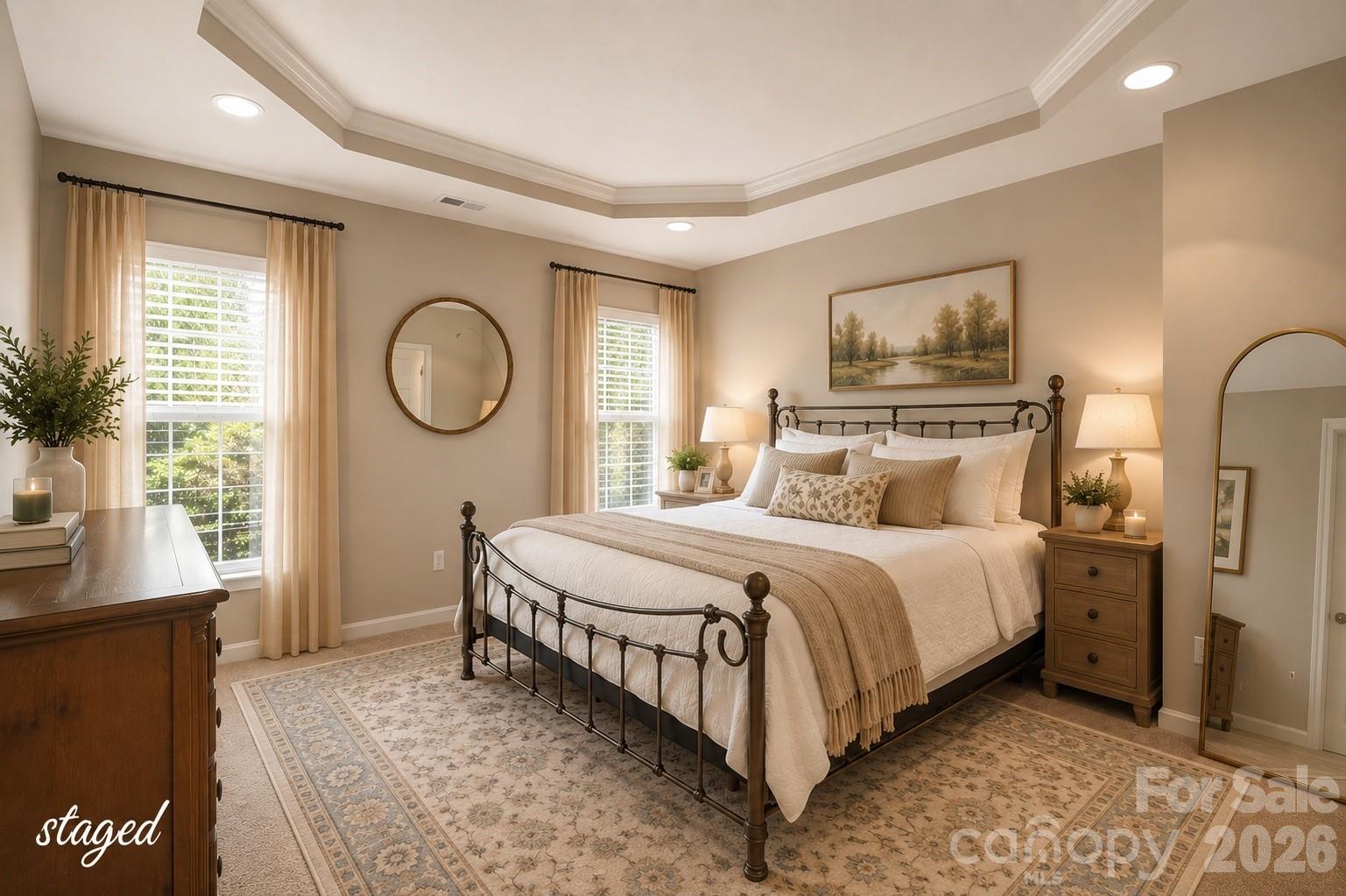 Sunset Point Townhomes - Residential