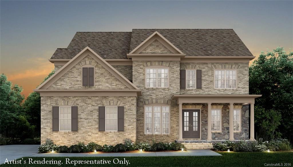 Bridgemill - Residential