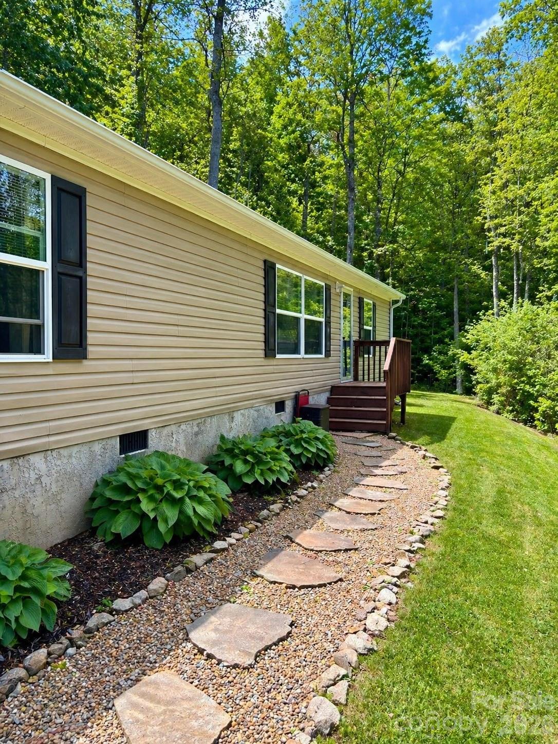 Country Place Of Waynesville - Residential