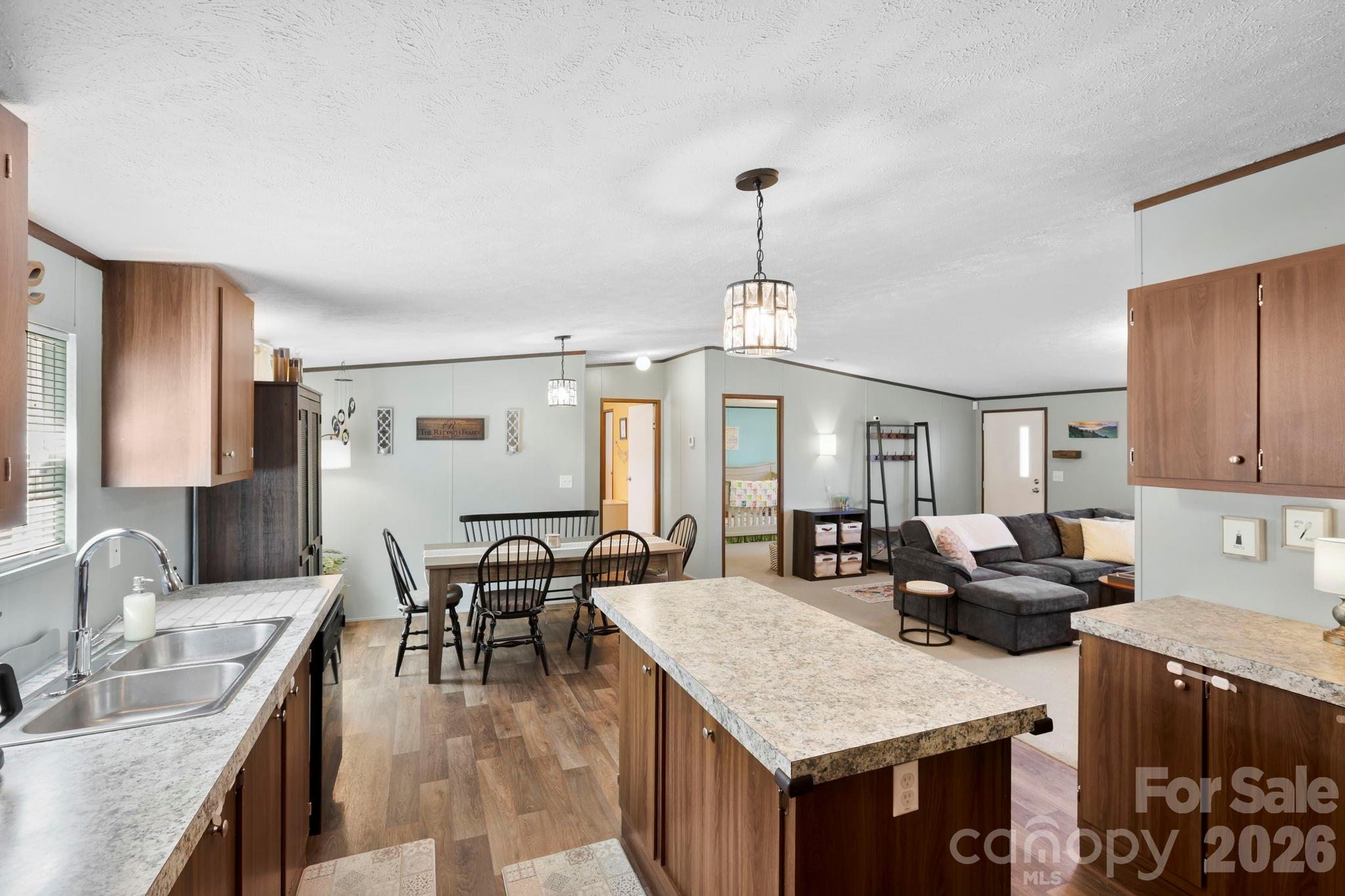 Country Place Of Waynesville - Residential