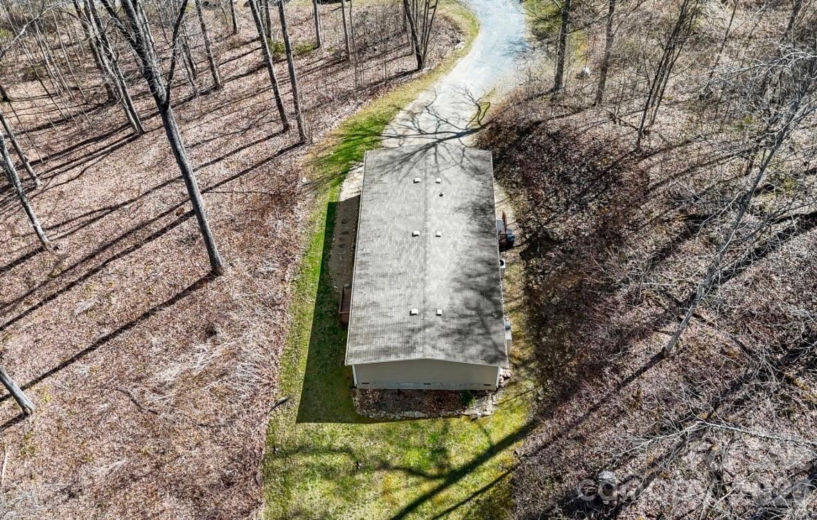 Country Place Of Waynesville - Residential