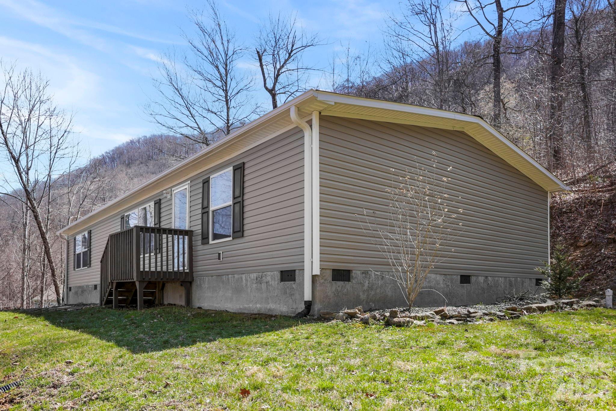 Country Place Of Waynesville - Residential
