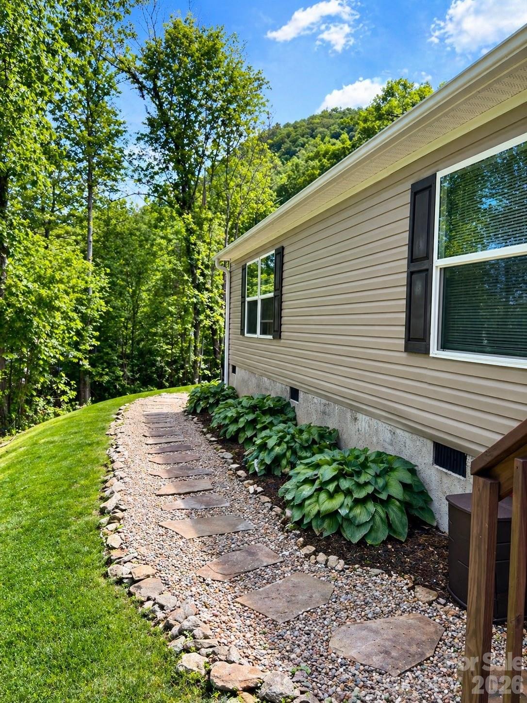 Country Place Of Waynesville - Residential