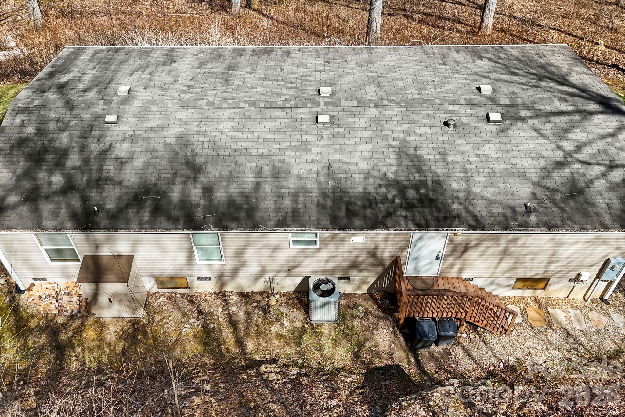 Country Place Of Waynesville - Residential