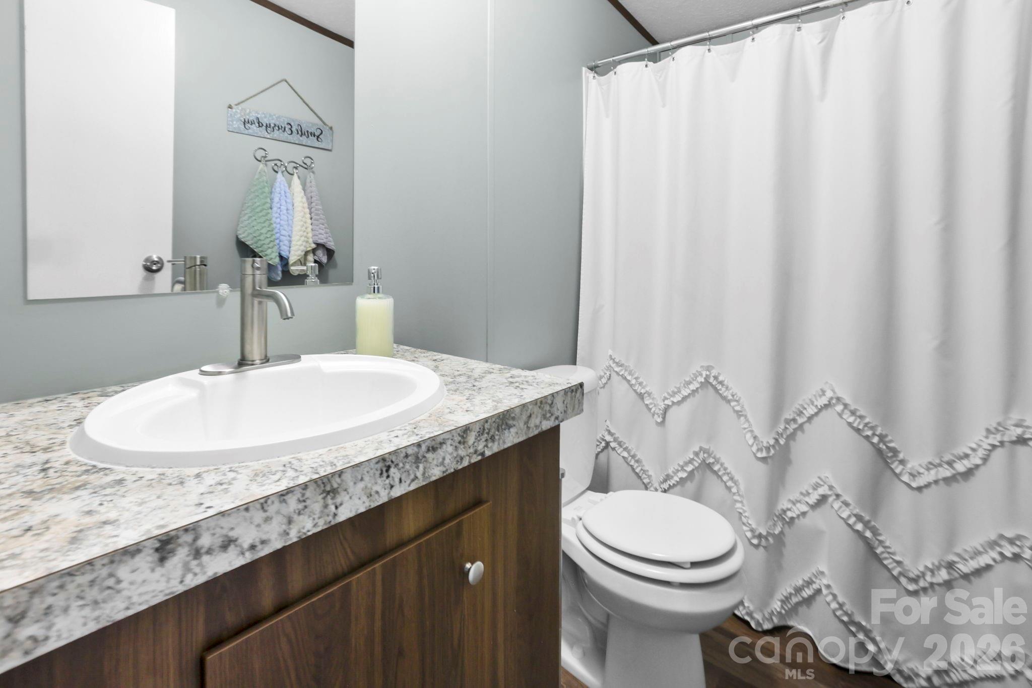 Country Place Of Waynesville - Residential