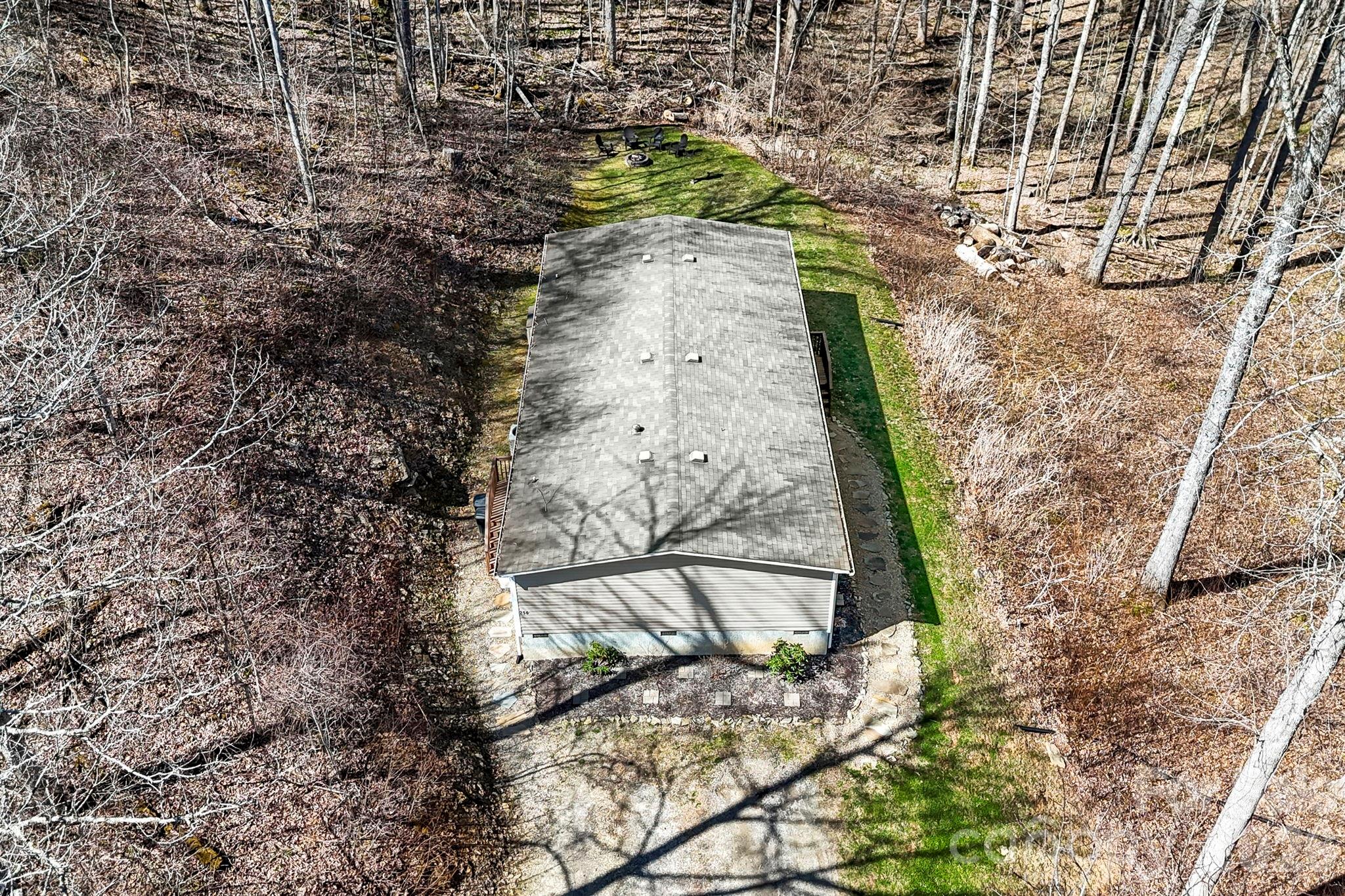 Country Place Of Waynesville - Residential