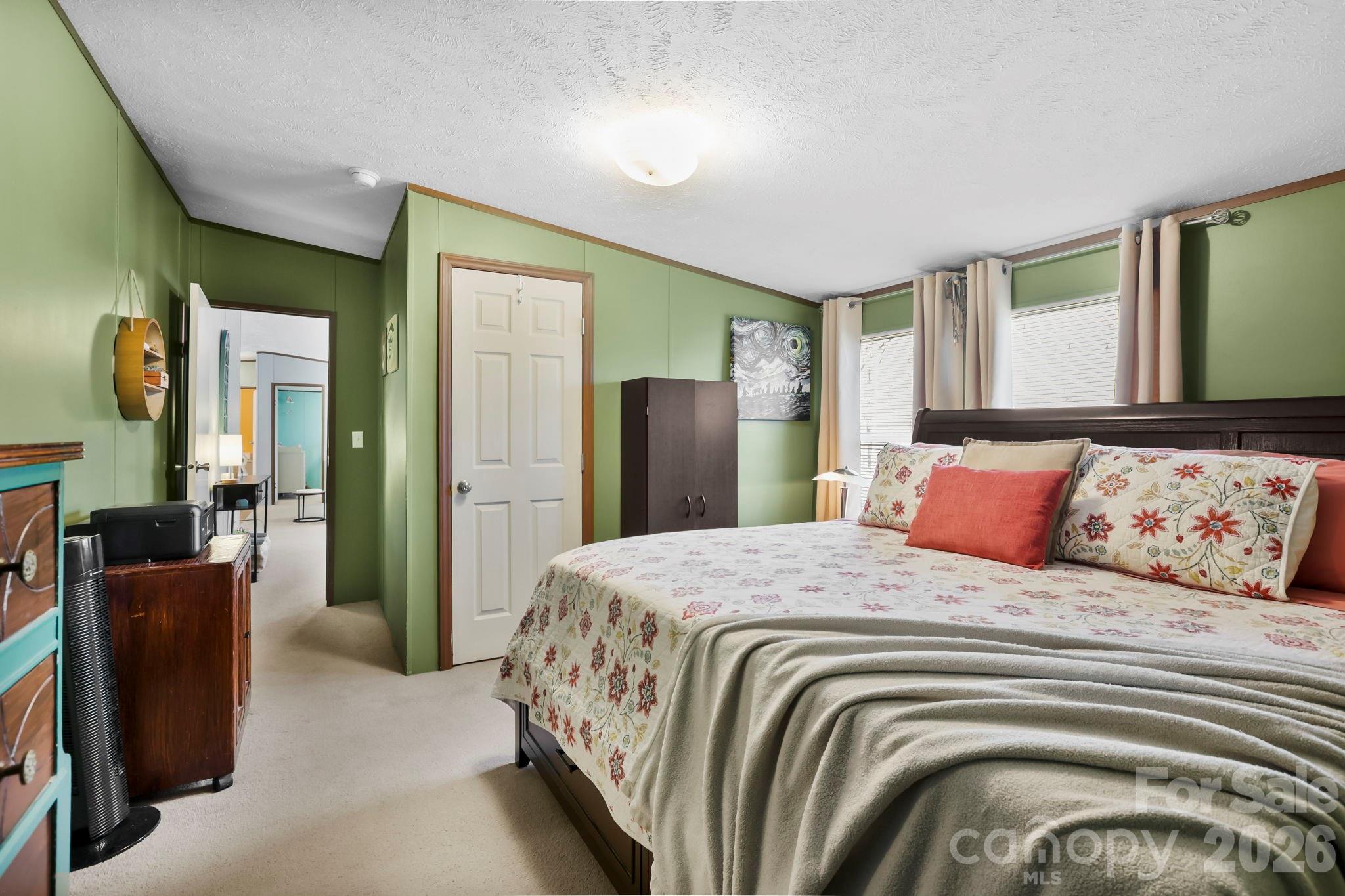 Country Place Of Waynesville - Residential