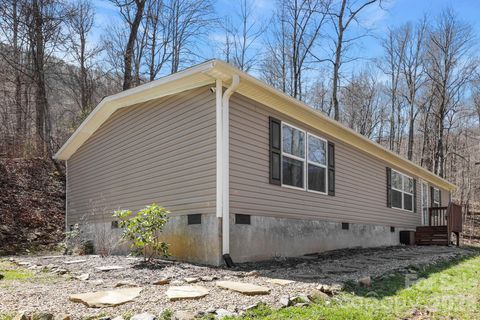 256 Inglewood Cove Road Waynesville NC 28786