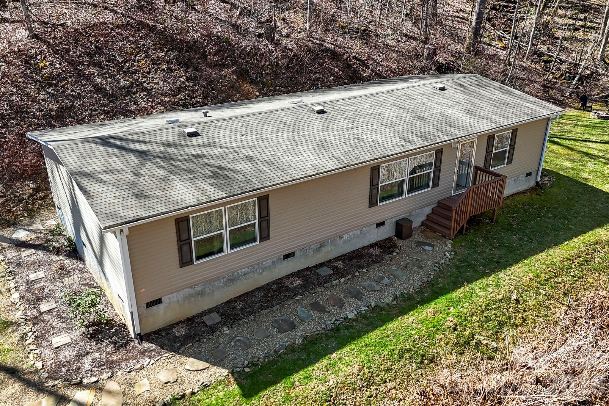 Country Place Of Waynesville - Residential