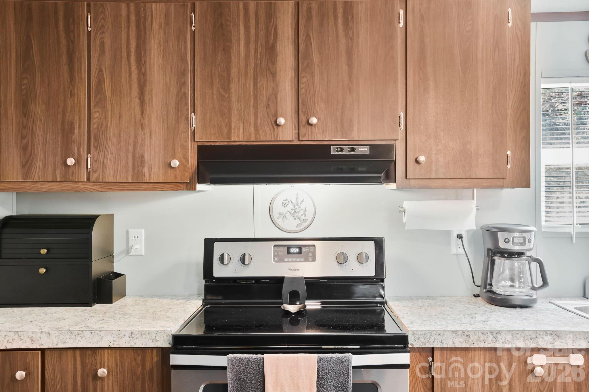 Country Place Of Waynesville - Residential