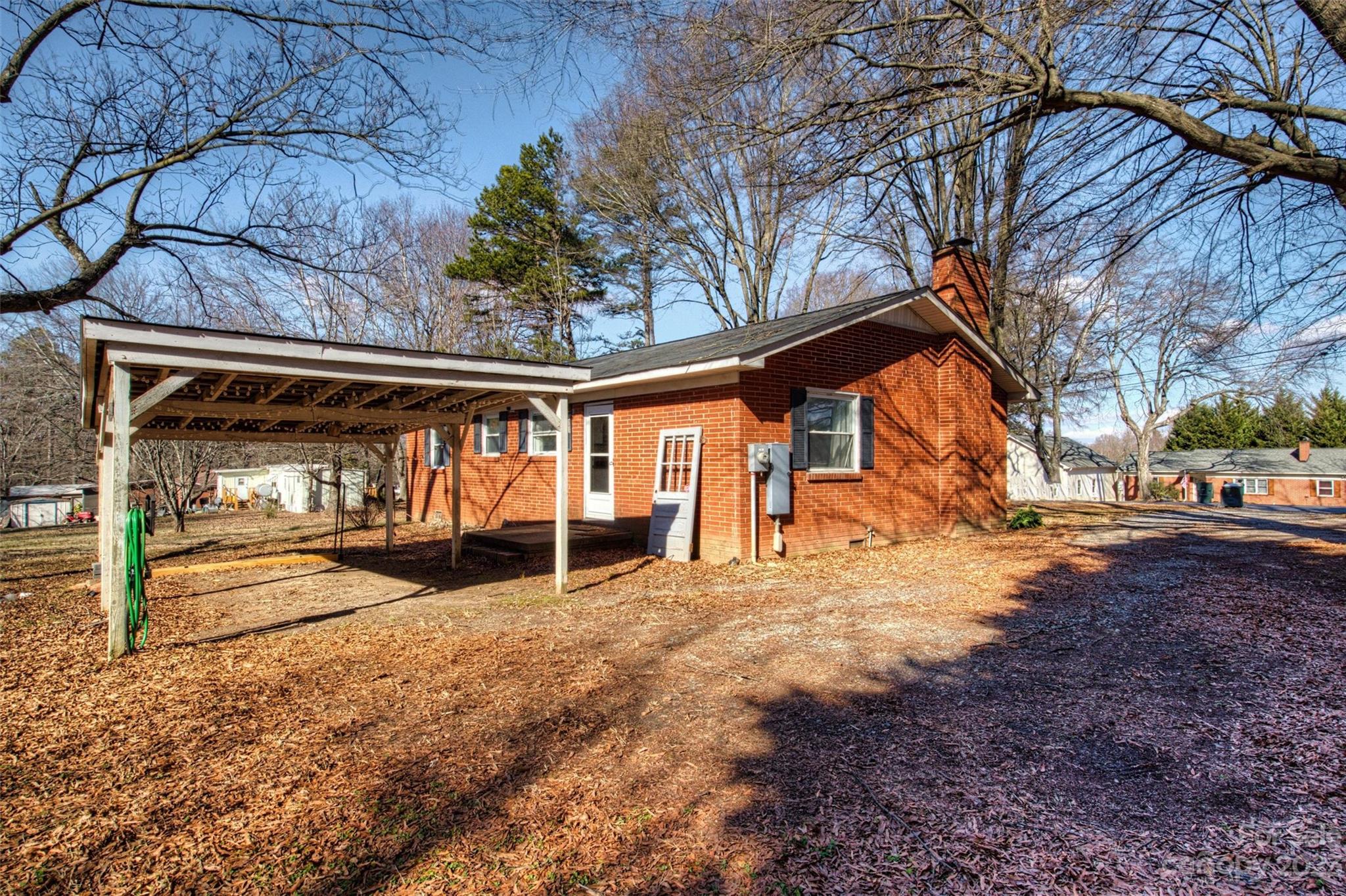 Lakeview - Residential