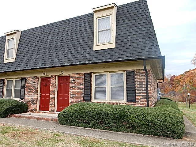 Country Club - Residential Lease