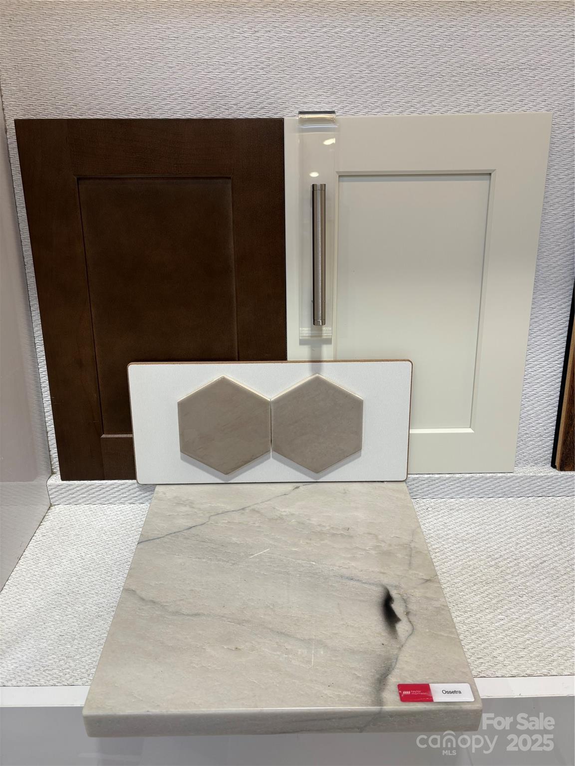 The Estates at Sugar Creek - Residential