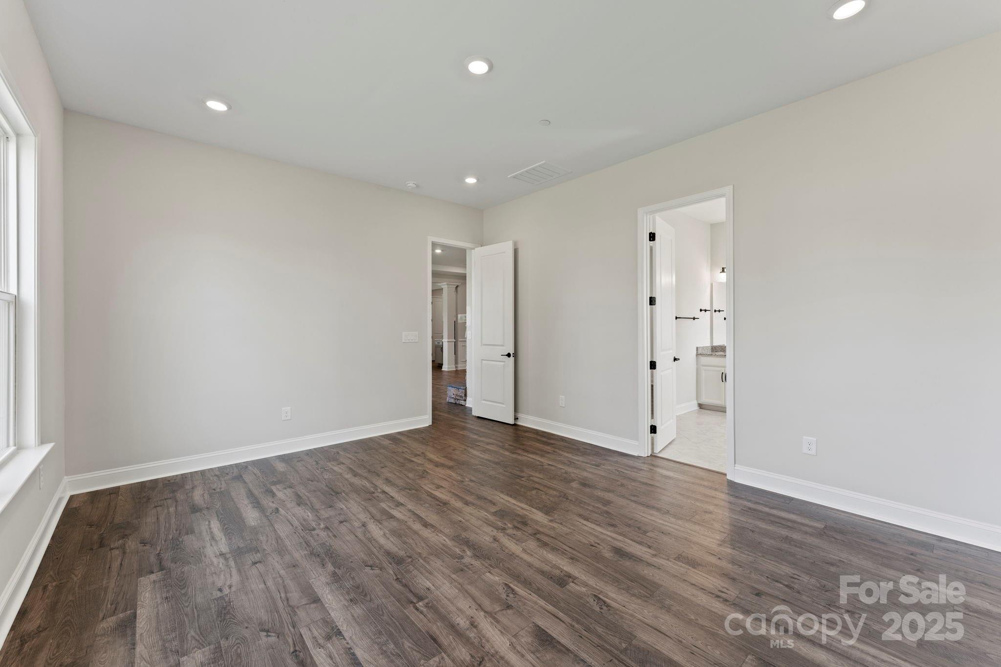 The Estates at Sugar Creek - Residential