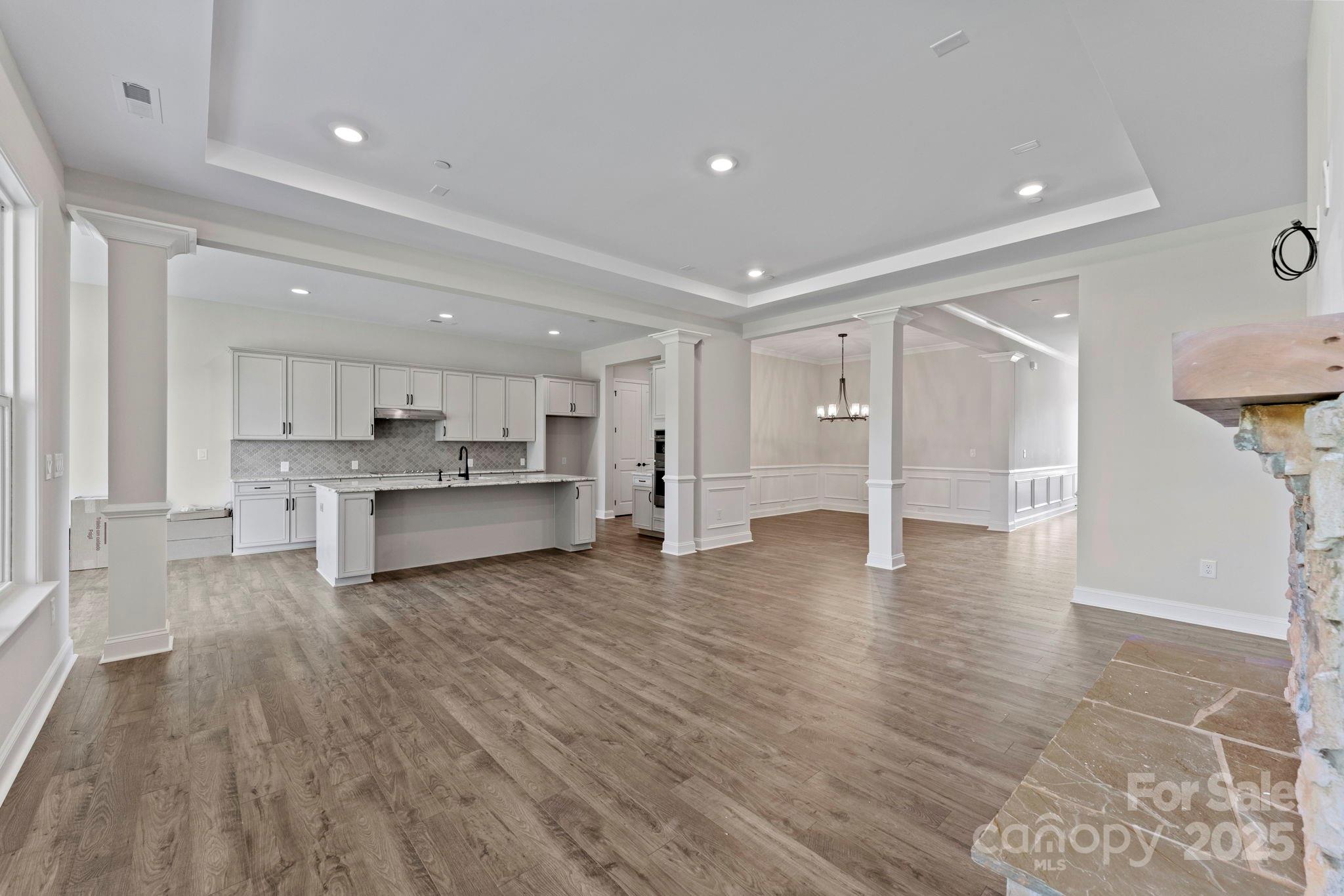 The Estates at Sugar Creek - Residential