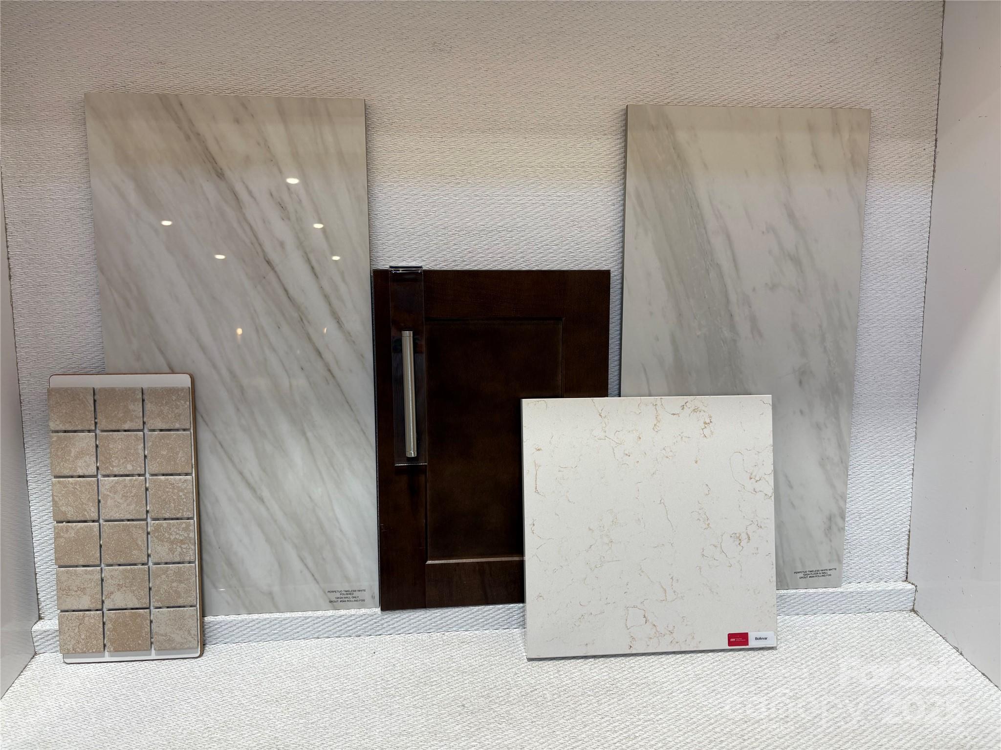 The Estates at Sugar Creek - Residential